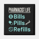 Search for pill magnets Pharmacy