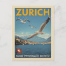 Search for zurich postcards Switzerland