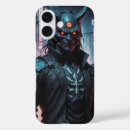 Recherche de cyberpunk iphone coques Fluorescent