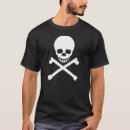 Recherche de tête mort tshirts Crâne