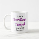 Search for recreation mugs Therapy