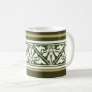 Search for olive brown mugs Yellow