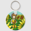 Search for anime characters keychains Kawaii