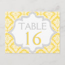 Search for damasks postcards White