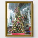 Recherche de christmas plaques Santa