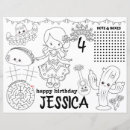 Search for mexican placemats For kids
