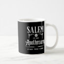 Search for salem witch mugs Fall