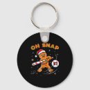 Search for snap keychains Christmas flash