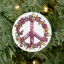 Search for hippie ornaments Hippy