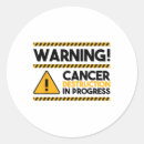 Search for anti cancer stickers Joe biden