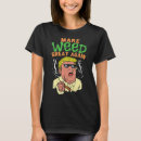 Search for funny weed christmas clothing Xmas