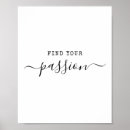 Search for hand lettering posters Simple