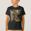 Search for wildlife kids tshirts Hunter