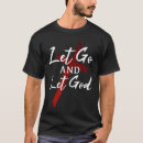 Search for let go let god tshirts Religion
