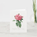 Search for french note cards Roses