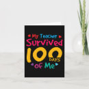 Search for survived cards 100th