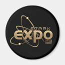 Search for expo magnets Iron man