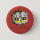Recherche de de citrouille badges Jack o lanterns
