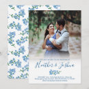 Search for forget me not invitations Floral