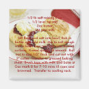 Search for recipe magnets Cooking
