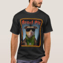 Recherche de taureau de pitt tshirts Chien