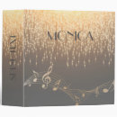 Search for confetti binders Modern