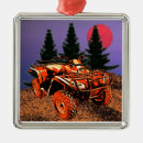 Search for dirt bike ornaments Atv