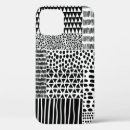 Search for black white doodle iphone cases Pattern