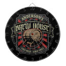 Recherche de bar jeux de fléchettes Nom