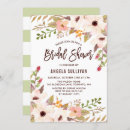 Recherche de bohemian bridal shower invitations Fleurs