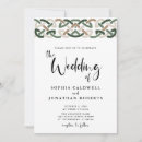 Search for celtic knot wedding invitations Green