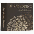 Search for anniversary memory book binders Floral