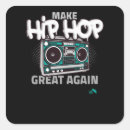 Search for rappers stickers Dancer