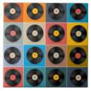 Recherche de musique carreaux Coloré