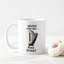 Search for harp music mugs Orchestra