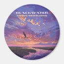 Search for refuges magnets Wildlife