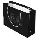 Recherche de monogrammed gift bags Pour lui