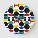 Search for scandinavian style clocks Abstract