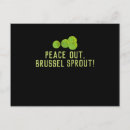 Search for vegetable puns postcards Funny