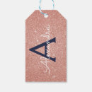 Search for navy blue gift tags Birthday