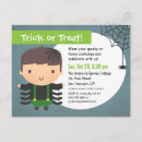 Search for cute spider invitations Web