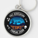Search for ufo keychains Flying saucer