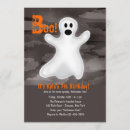 Recherche de ghost halloween invitations Pour enfants