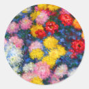 Search for chrysanthemum flower stickers Nature