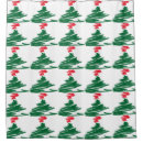 Search for christmas shower curtains Fashion