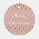Search for pattern ornaments Merry christmas