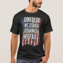 Recherche de gun rights tshirts Désarmé