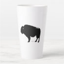 Recherche de buffalo bison tasses Pour elle
