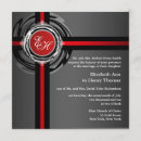 Search for embossed wedding invitations Modern