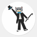 Search for dancing cat stickers Animal